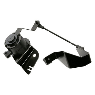 Delphi® - Front Driver Side Self-Leveling Sensor