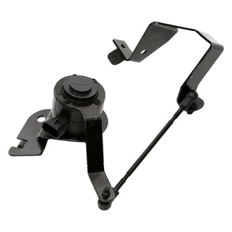 Delphi® - Front Passenger Side Self-Leveling Sensor