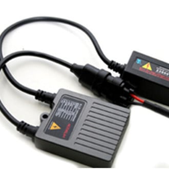Delta Lights® - Delta Lights HID Bulbs (H3)