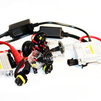 Delta Lights® - Delta Lights HID Bulbs (H7)