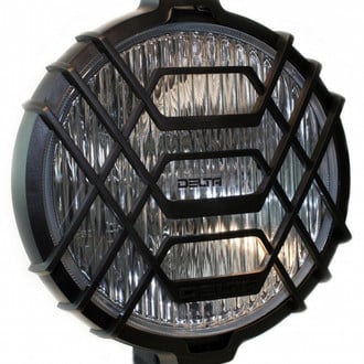 Delta Lights® - 150 Series Fog Beam Xenon/HID Lights