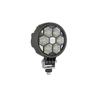 Delta Lights® - 350L Series Round Spot Beam LED Light