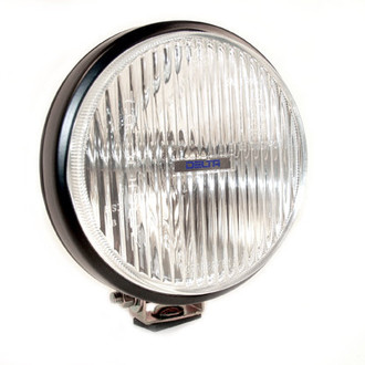 Delta Lights® - 100 Series Thinline 6" 2x55W Round Fog Beam Lights