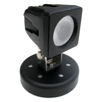 Delta Lights® - Silo Series Magnet Mount LED Light (2")