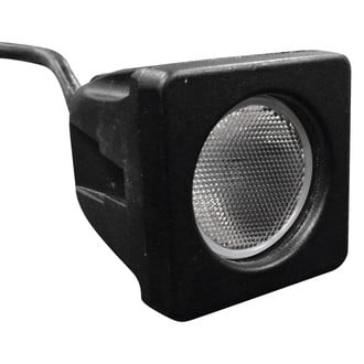 Delta Lights® - SILO 2"x2" 10W Flood Beam LED Light