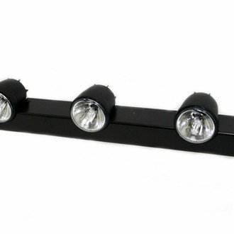 Delta Lights® - Bullet Series 26" Spot Beam LED Light Bar