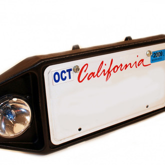Delta Lights® - Driving Beam LED Lights
