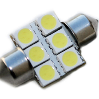 Delta Lights® - SMD LED Bulbs
