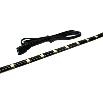 Delta Lights® - LED Under Hood Light