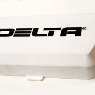 Delta Lights® - 220 Series Cover
