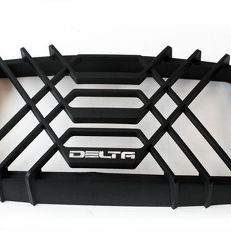 Delta Lights® - 850H Series Stone Guard