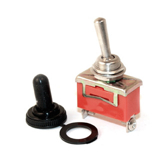 Delta Lights® - On/Off Switch