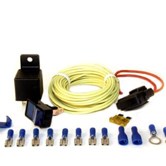 Delta Lights® - Blue Switch