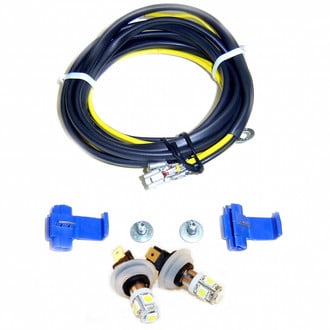 Delta Lights® - City Light Harness