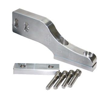 Delta Lights® - Hood Bar Bracket Extender Set