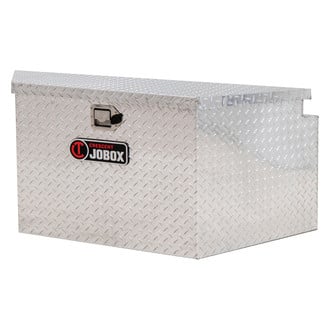 Delta® 405000D - Trailer Tongue Tool Box