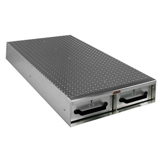 Jobox® - Lateral 2-Drawer Unit