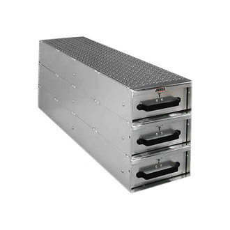 Jobox® - Stacked Drawer Unit