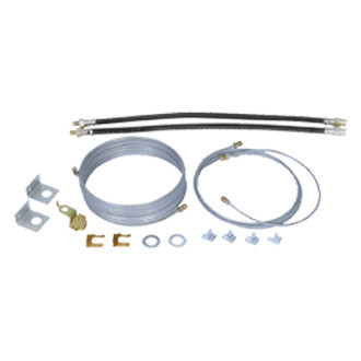 Demco® - Flexible Brake Hose