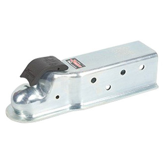 Demco® - Tube Mount / Bolt on Channel Trailer Coupler for 2-5/16" Balls (18000 lbs)