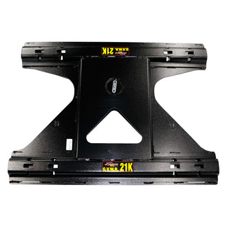 Demco® - 21K Industry Standard 5th Wheel Rail System