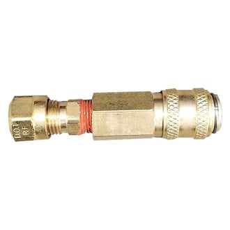 Demco® - Brake Control Air Line Quick Disconnect
