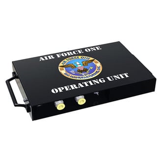 Demco® - Air Force One™ 2nd Vehicle Kit for Supplemental Braking System