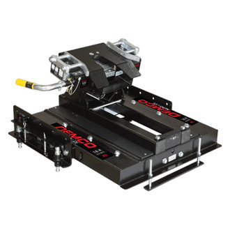 Demco® 8550022 - Autoslide 18K Under Bed Mount 5th Wheel Hitch