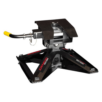 Demco® - Recon 21K Fifth Wheel Hitch