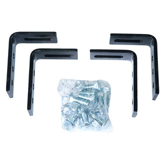 Demco® - Premier Series Frame Bracket Kit