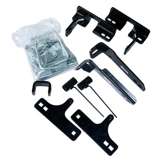 Demco® - Premier Series Frame Bracket Kit