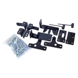 Demco® - Premier Series Frame Bracket Kit
