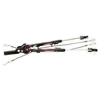 Demco® - Commander Tow Bar