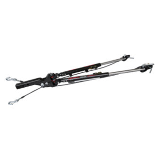 Demco® - Excalibar Tow Bar