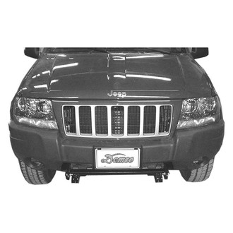 Demco® - Classic Baseplate