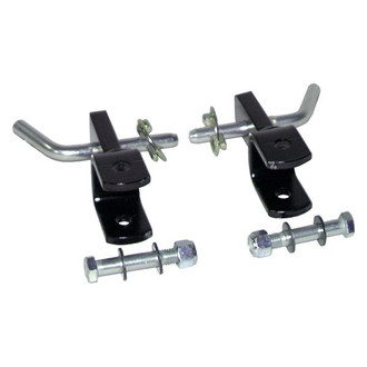 Demco® - Baseplate Adapter Mounting Kit