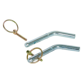 Demco® - Standard Pins with Quick Pins