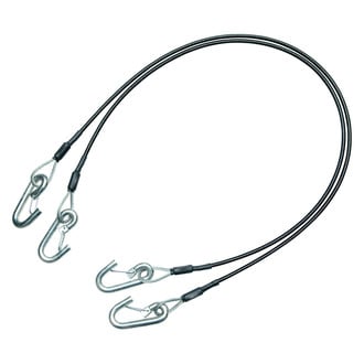 Demco® - Straight Safety Cables