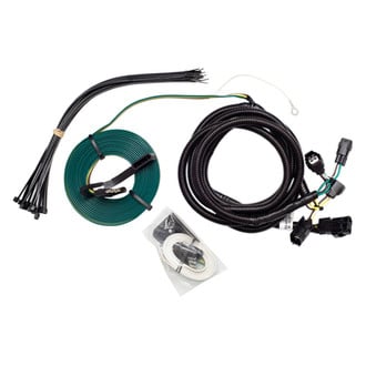 Demco® - Towed Connector Wiring Kit