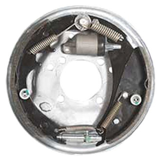 Demco® - 10" Free Backing Brake Assembly