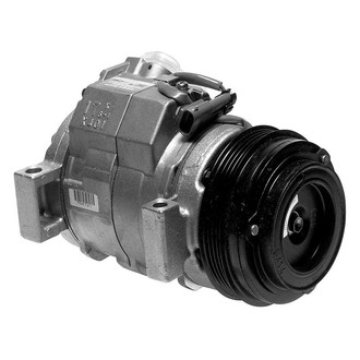 Denso® - A/C Compressor