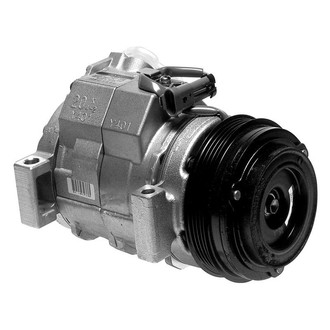 Denso® - A/C Compressor
