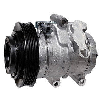 Denso® - A/C Compressor