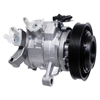 Denso® - A/C Compressor