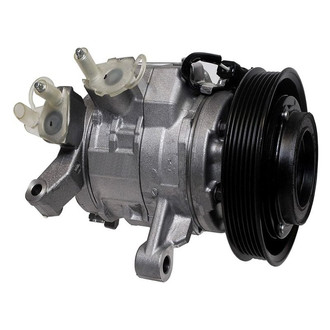 Denso® - A/C Compressor