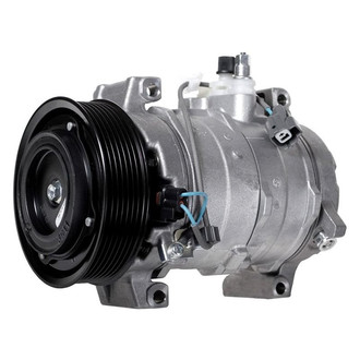 Denso® - A/C Compressor