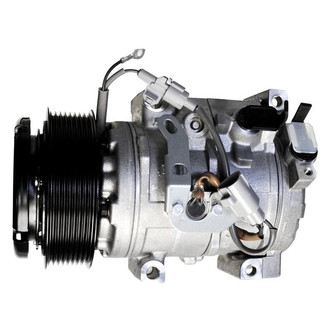 Denso® - A/C Compressor