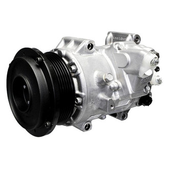 Denso® - A/C Compressor