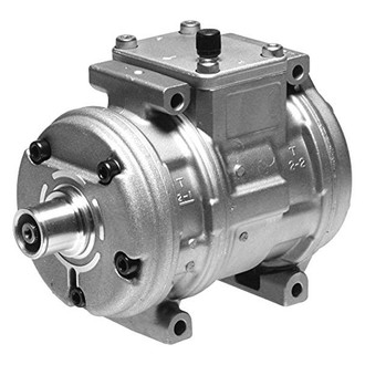 Denso® - A/C Compressor