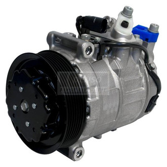 Denso® - A/C Compressor